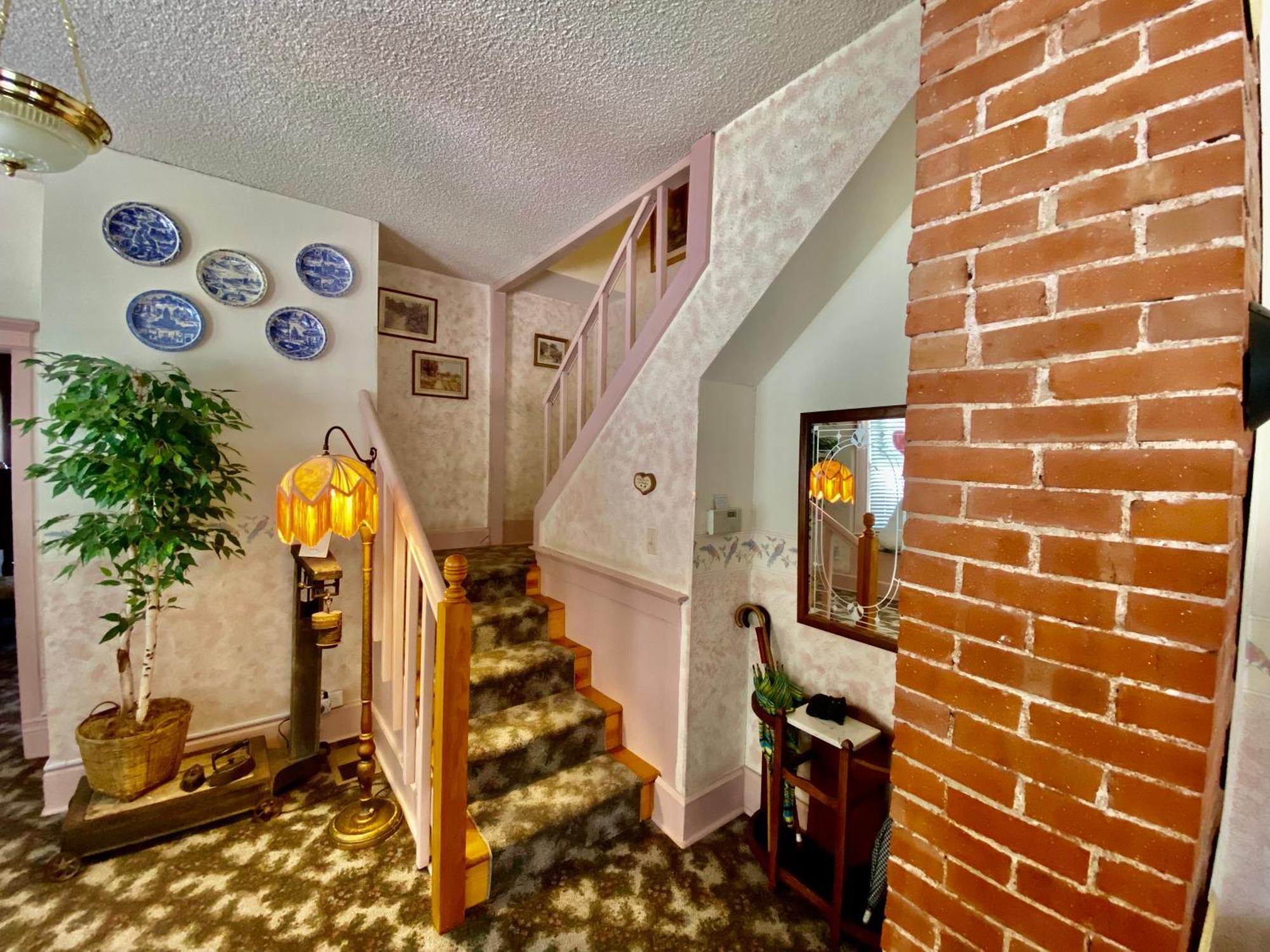 Holden House 1902 Bed & Breakfast Inn Colorado Springs Exterior foto